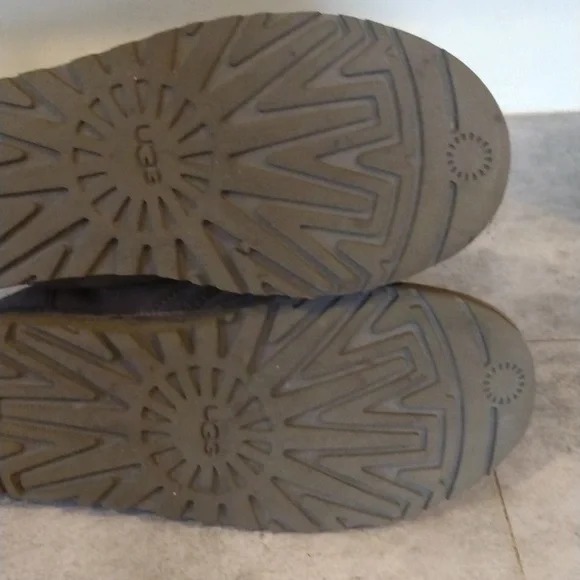 UGG NEUMEL BOOTS - Picture 9 of 15